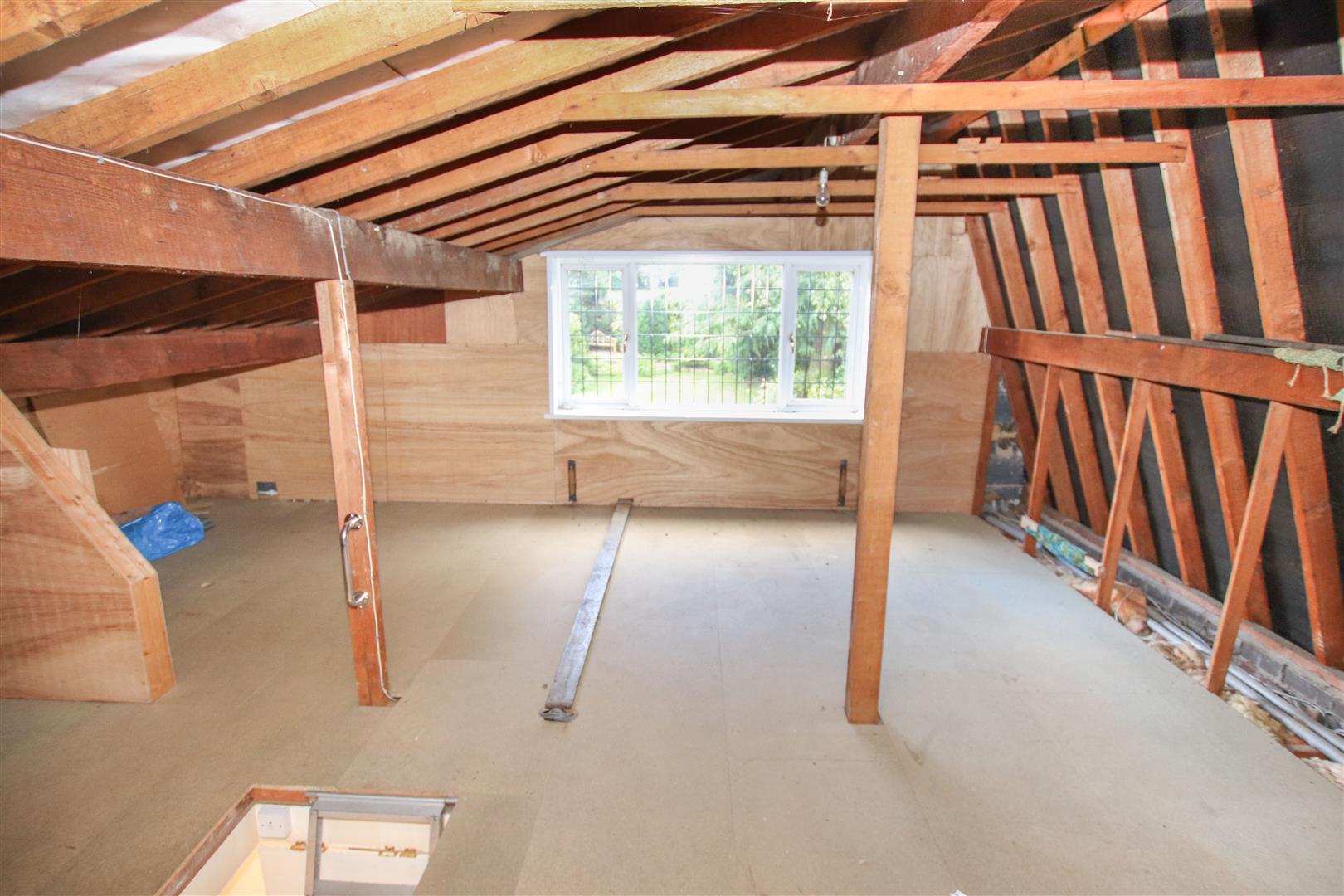 LOFT STORAGE